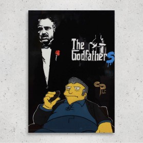 "The godfather´s"